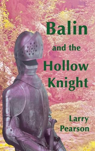 Balin and the Hollow Knight