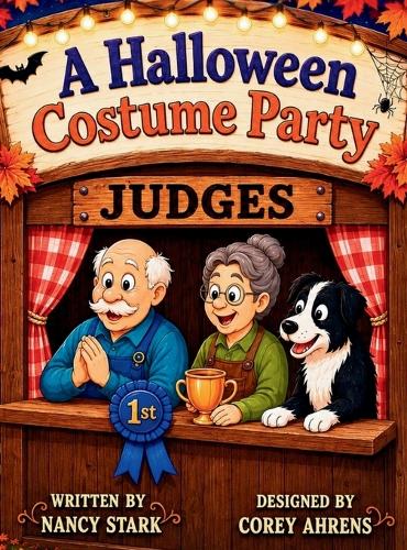 A Halloween Costume Party