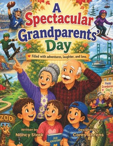 A Spectacular Grandparents' Day