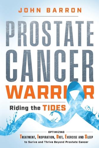 Prostate Cancer Warrior
