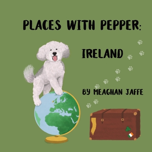 Places with Pepper