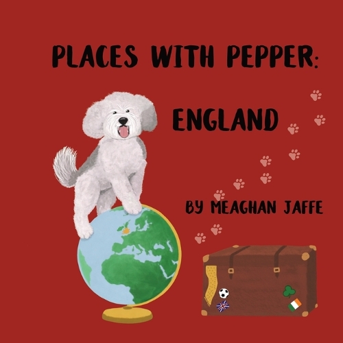 Places with Pepper