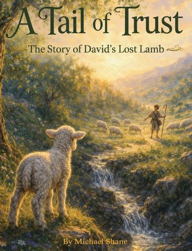 A Tail of Trust; The Story of David's Lost Lamb