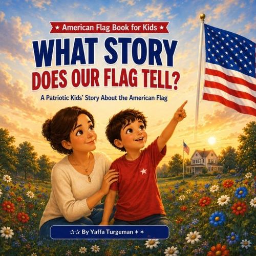 What Story Does Our Flag Tell?