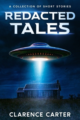 Redacted Tales