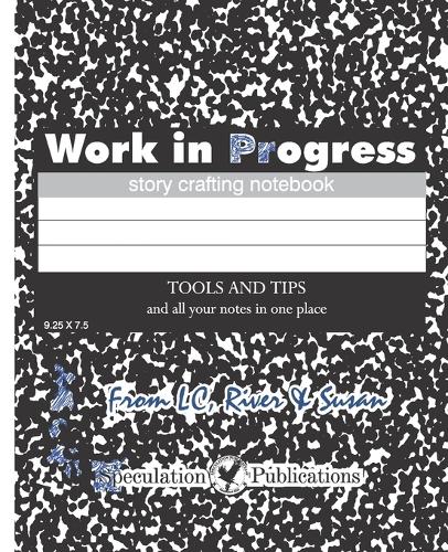 Work in Progress