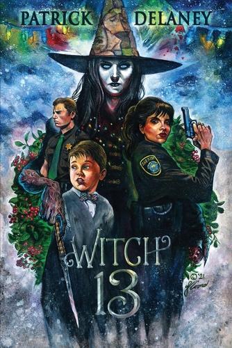 Witch 13