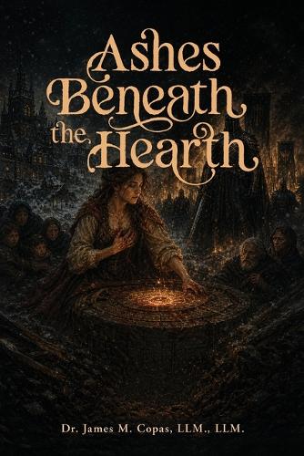 Ashes Beneath the Hearth