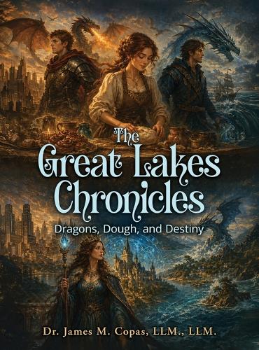 The Great Lakes Chronicles
