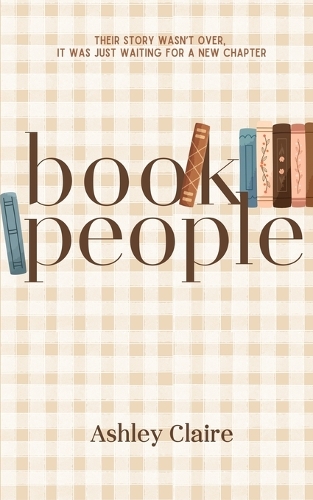 Book People (Discreet Cover)
