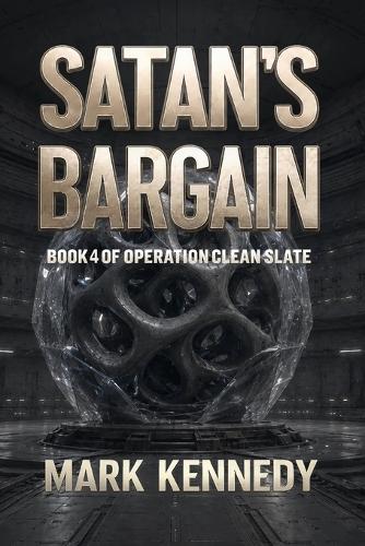 Satan's Bargain
