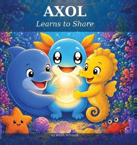 AXOL Learns to Share