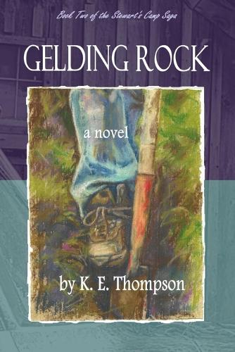 Gelding Rock