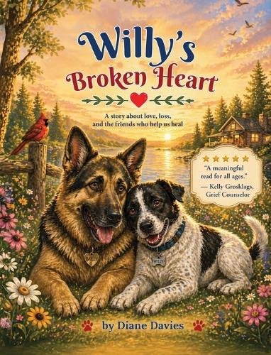 Willy's Broken Heart