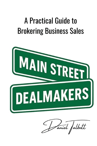 Main Street Dealmakers