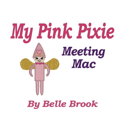 My Pink Pixie
