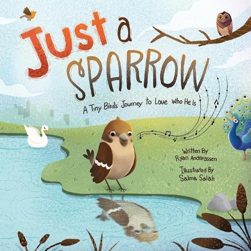 Just a Sparrow