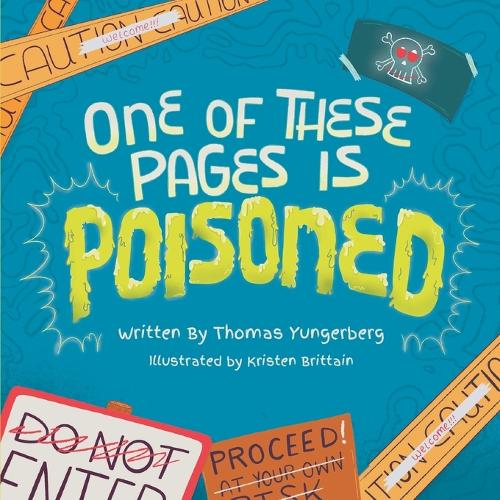 One of These Pages Is Poisoned