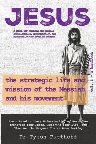 Jesus