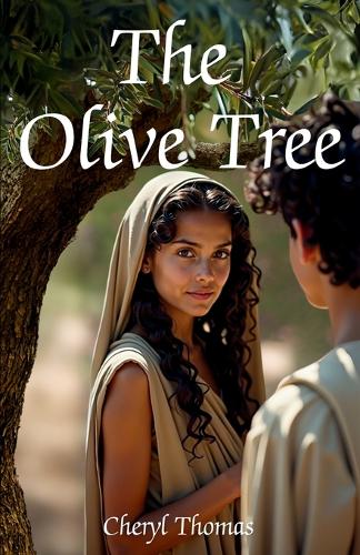 The Olive Tree