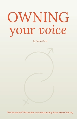 Owning Your Voice