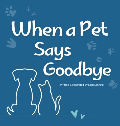 When a Pet Says Goodbye