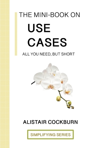 The Mini-Book on Use Cases