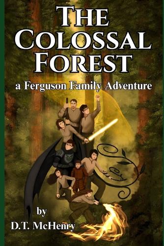 The Colossal Forest