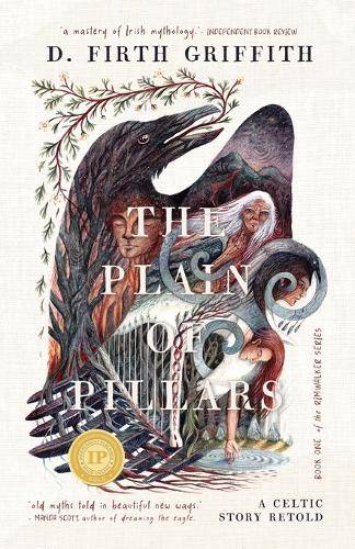 The Plain of Pillars