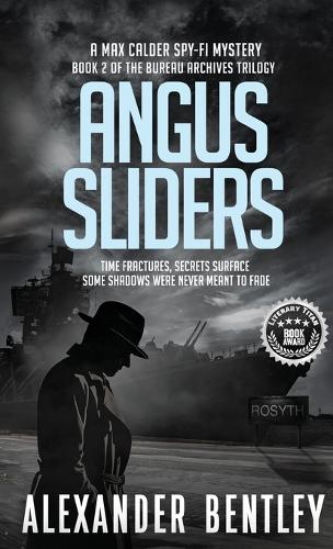 Angus Sliders