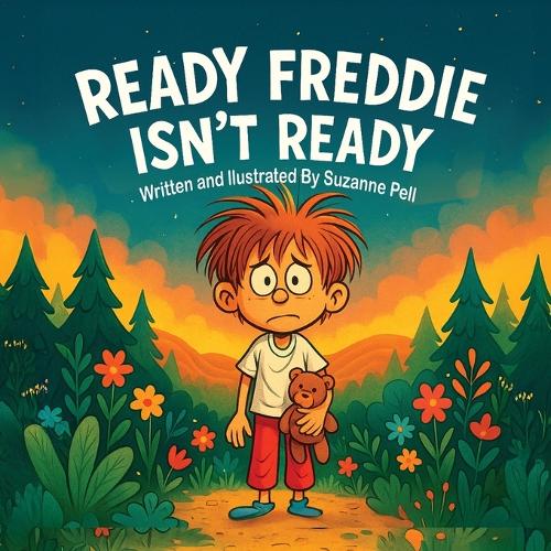 Ready Freddie