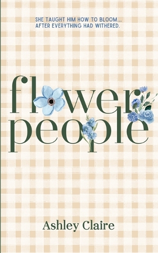 Flower People (Discreet)