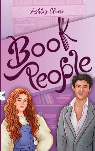 Book People