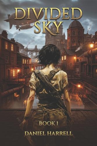 Divided Sky