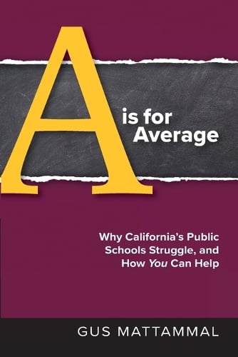 A Is For Average