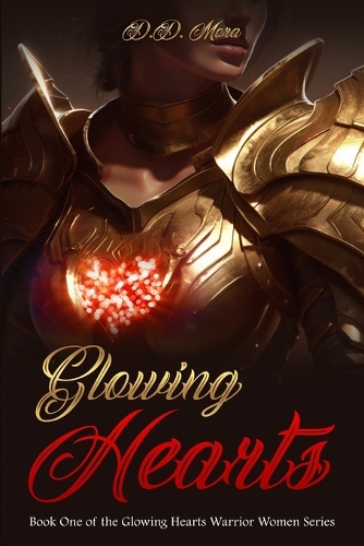 Glowing Hearts