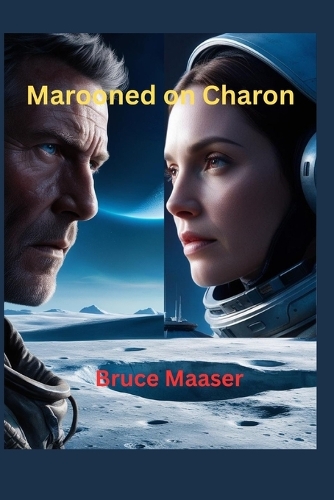 Marooned on Charon