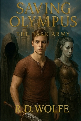 The Dark Army