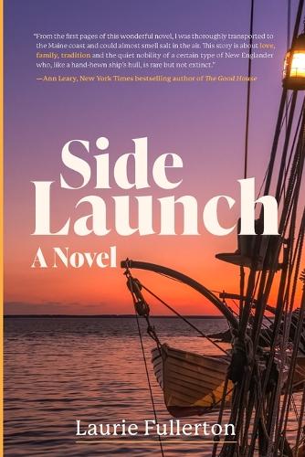 Side Launch