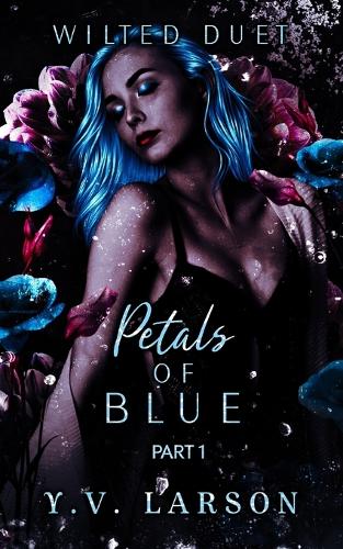 Petals of Blue