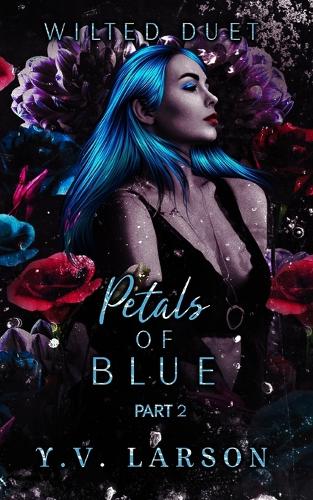 Petals of Blue