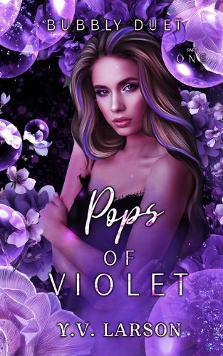 Pops of Violet