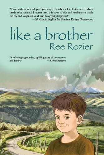 Like a Brother