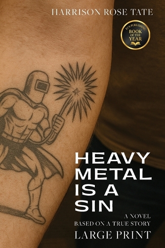 Heavy Metal is a Sin