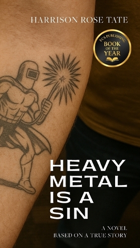 Heavy Metal is a Sin
