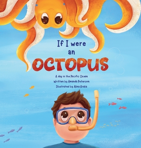 If I Were an Octopus
