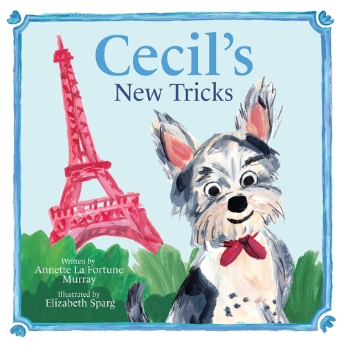 Cecil's New Tricks