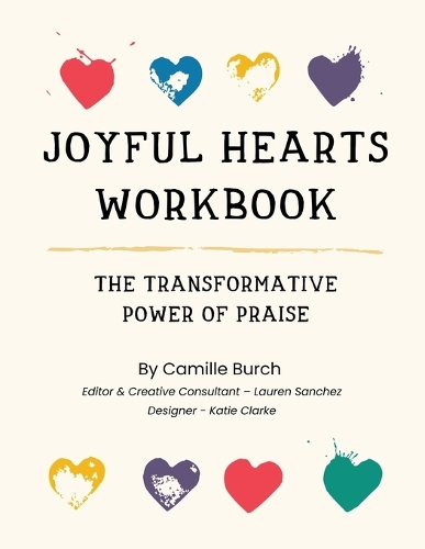 Joyful Hearts Workbook