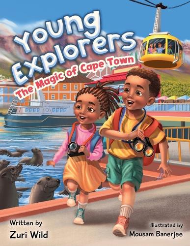 Young Explorers