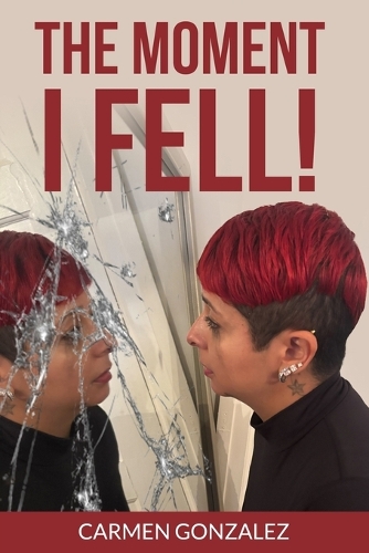 The Moment I FELL!